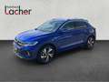 Volkswagen T-Roc R-Line 1.5 l TSI OPF 6-Gang Blau - thumbnail 1