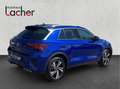 Volkswagen T-Roc R-Line 1.5 l TSI OPF 6-Gang Blau - thumbnail 5
