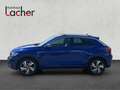 Volkswagen T-Roc R-Line 1.5 l TSI OPF 6-Gang Blau - thumbnail 3