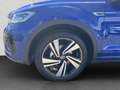 Volkswagen T-Roc R-Line 1.5 l TSI OPF 6-Gang Blau - thumbnail 7