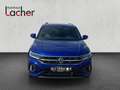 Volkswagen T-Roc R-Line 1.5 l TSI OPF 6-Gang Blau - thumbnail 6