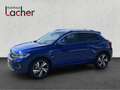 Volkswagen T-Roc R-Line 1.5 l TSI OPF 6-Gang Blau - thumbnail 2