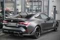BMW M4 Competition xDrive Schalensitze M Performance Zwart - thumbnail 4