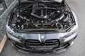 BMW M4 Competition xDrive Schalensitze M Performance Zwart - thumbnail 7