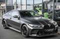 BMW M4 Competition xDrive Schalensitze M Performance Zwart - thumbnail 3
