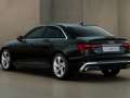 Audi A4 35 2.0 tdi mhev s line edition 163cv s-tronic Noir - thumbnail 3