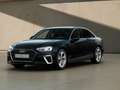 Audi A4 35 2.0 tdi mhev s line edition 163cv s-tronic Noir - thumbnail 1