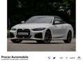 BMW 440 M440i xDrive HUD RFK NAVI LED Laser Sound Syst. Weiß - thumbnail 1