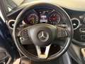 Mercedes-Benz V 250 d Automatic Premium Long Blu/Azzurro - thumbnail 10
