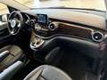Mercedes-Benz V 250 d Automatic Premium Long Blu/Azzurro - thumbnail 9