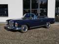 Mercedes-Benz S 250 S-cabrio SE Cabrio Automaat Niebieski - thumbnail 1