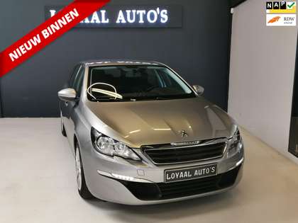 Peugeot 308 SW 1.2 PureTech Blue Lease | NAVI | AIRCO | CRUISE