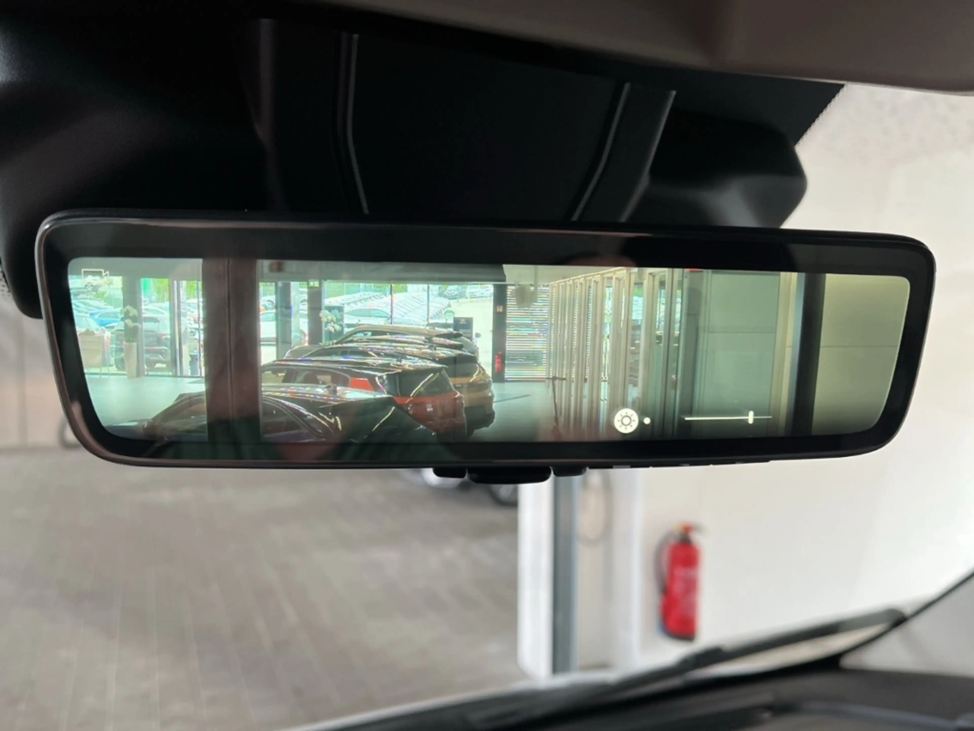 Citroen Jumper Kasten D180 L3H2 3.5t Schwingsitz 270°Kamera — photo 10