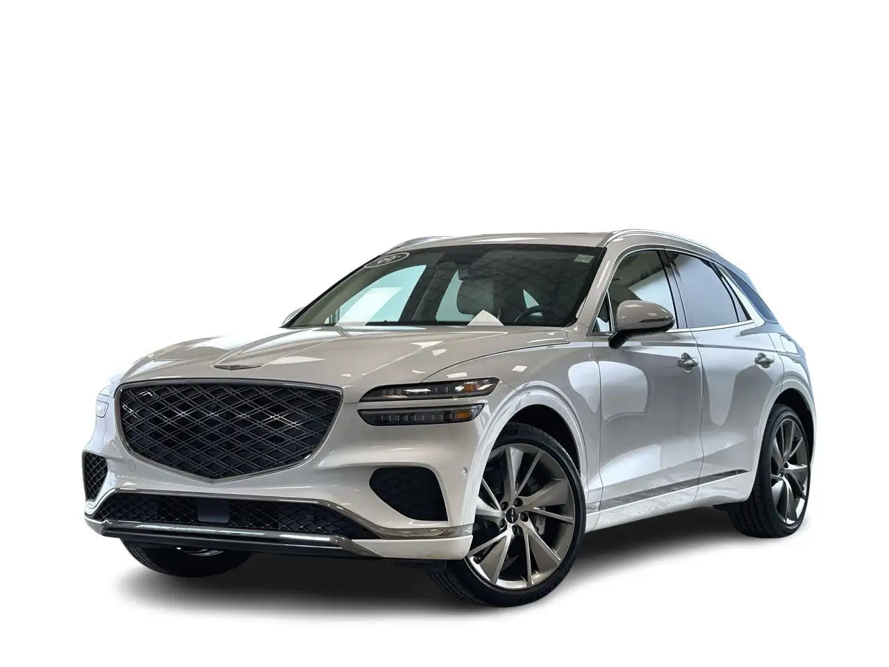 2026 Genesis GV70
