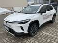 Toyota Corolla Cross 2,0 FWD Active Drive Weiß - thumbnail 3