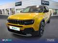 Jeep Avenger 1 1.2 G 74kW (100CV) Gelb - thumbnail 1