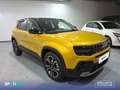 Jeep Avenger 1 1.2 G 74kW (100CV) Gelb - thumbnail 3