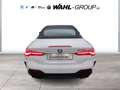 BMW 440 M440i xDrive CABRIO M SPORT PRO HUD LEDER HIFI  HK Weiß - thumbnail 6
