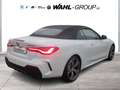 BMW 440 M440i xDrive CABRIO M SPORT PRO HUD LEDER HIFI  HK Weiß - thumbnail 5