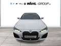 BMW 440 M440i xDrive CABRIO M SPORT PRO HUD LEDER HIFI  HK Weiß - thumbnail 2