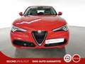 Alfa Romeo Stelvio 2.0 t Executive Q4 280cv auto Rosso - thumbnail 3