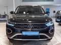 Volkswagen T-Roc 2.0 TDI DSG Goal AHK Park Assist Navi Schwarz - thumbnail 3