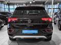 Volkswagen T-Roc 2.0 TDI DSG Goal AHK Park Assist Navi Schwarz - thumbnail 5