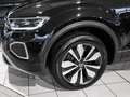 Volkswagen T-Roc 2.0 TDI DSG Goal AHK Park Assist Navi Schwarz - thumbnail 8