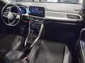 Volkswagen T-Roc 2.0 TDI DSG Goal AHK Park Assist Navi Schwarz - thumbnail 10