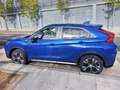 Mitsubishi Eclipse Cross 150T Motion CVT 5p. Azul - thumbnail 2