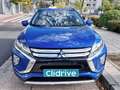 Mitsubishi Eclipse Cross 150T Motion CVT 5p. Azul - thumbnail 5