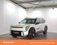 Kia EV9 BEV 99.8KWH 283KW GT-LINE AWD 7-SEATER 384 5P 7 Pl Blanco - thumbnail 1