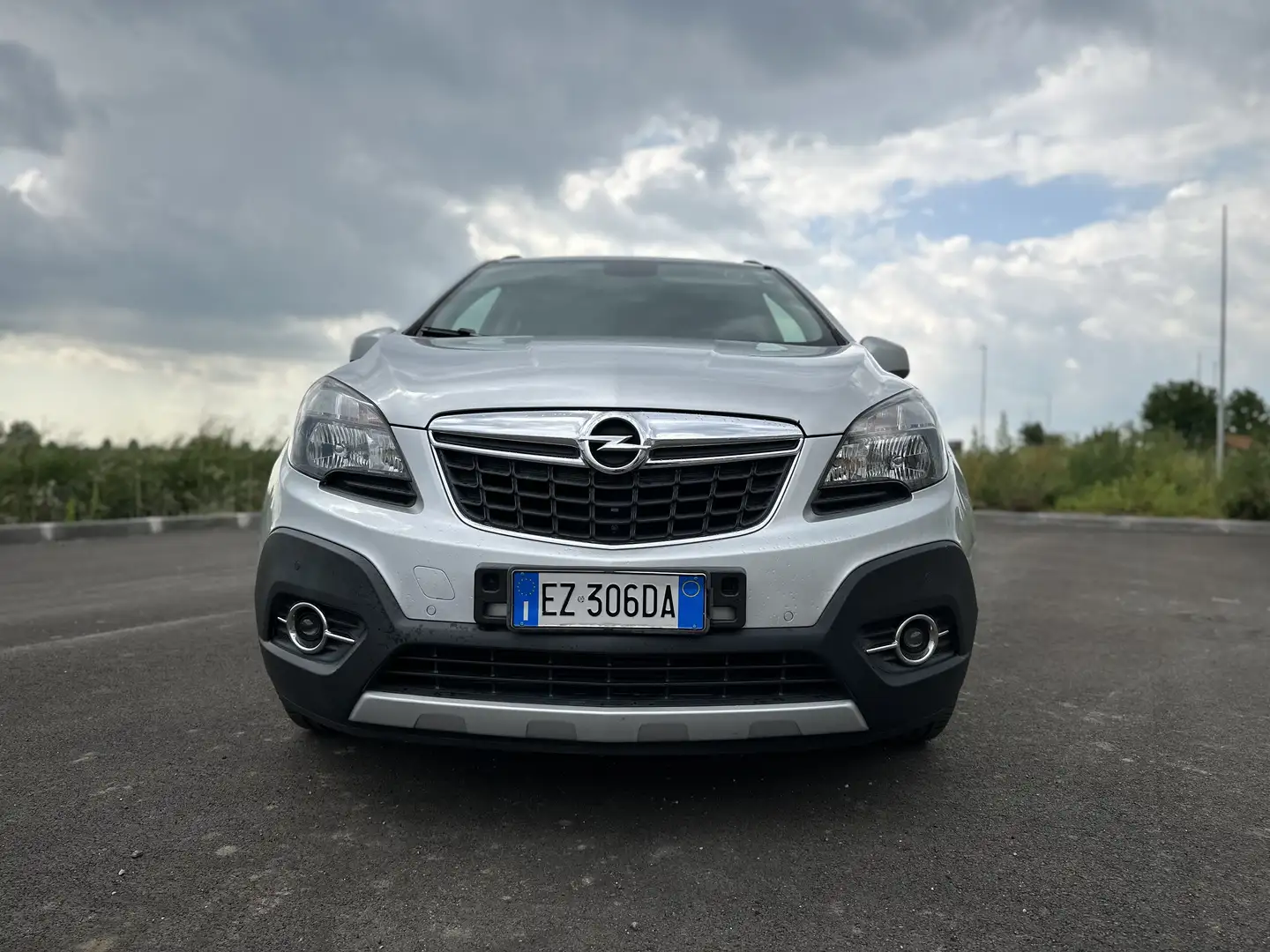 Opel Mokka 1.7 cdti Ego s&s 4x4 130cv m6 - 1