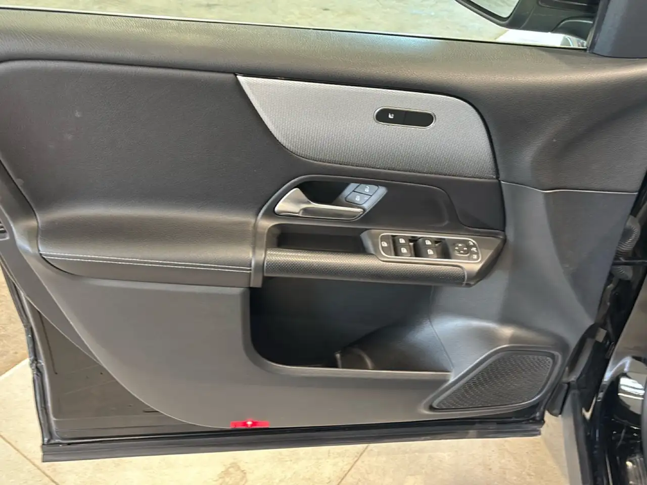 Mercedes-Benz GLB 200 GLB 200 d Automatic 4MATIC 7 POSTI 15