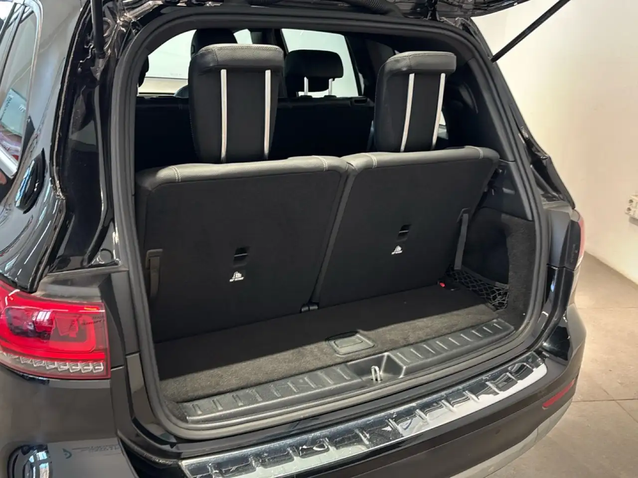 Mercedes-Benz GLB 200 GLB 200 d Automatic 4MATIC 7 POSTI 12