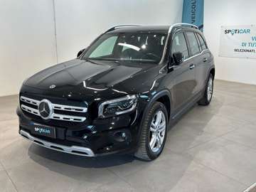 GLB 200 d Automatic 4MATIC  7 POSTI