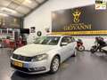 Volkswagen Passat Variant 1.4 TSI Trendline BlueMotion inruil mogelijk Gris - thumbnail 1