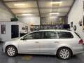 Volkswagen Passat Variant 1.4 TSI Trendline BlueMotion inruil mogelijk Gris - thumbnail 5