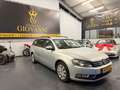 Volkswagen Passat Variant 1.4 TSI Trendline BlueMotion inruil mogelijk Gris - thumbnail 3