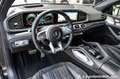 Mercedes-Benz GLE 63 AMG GLE 63 S AMG Coupé Carbon Standheizung Pano 1.Hd Negro - thumbnail 20