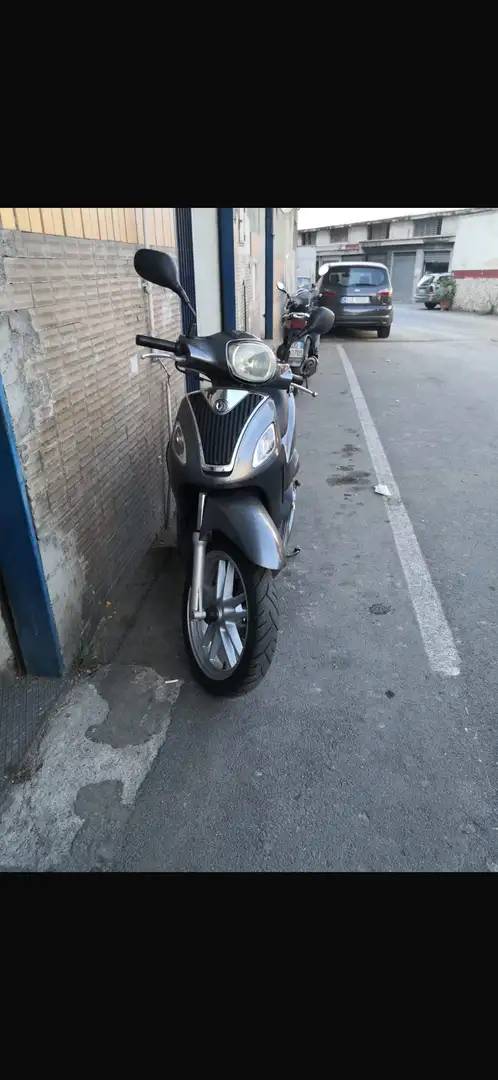 SYM Symphony 125 altro - 2