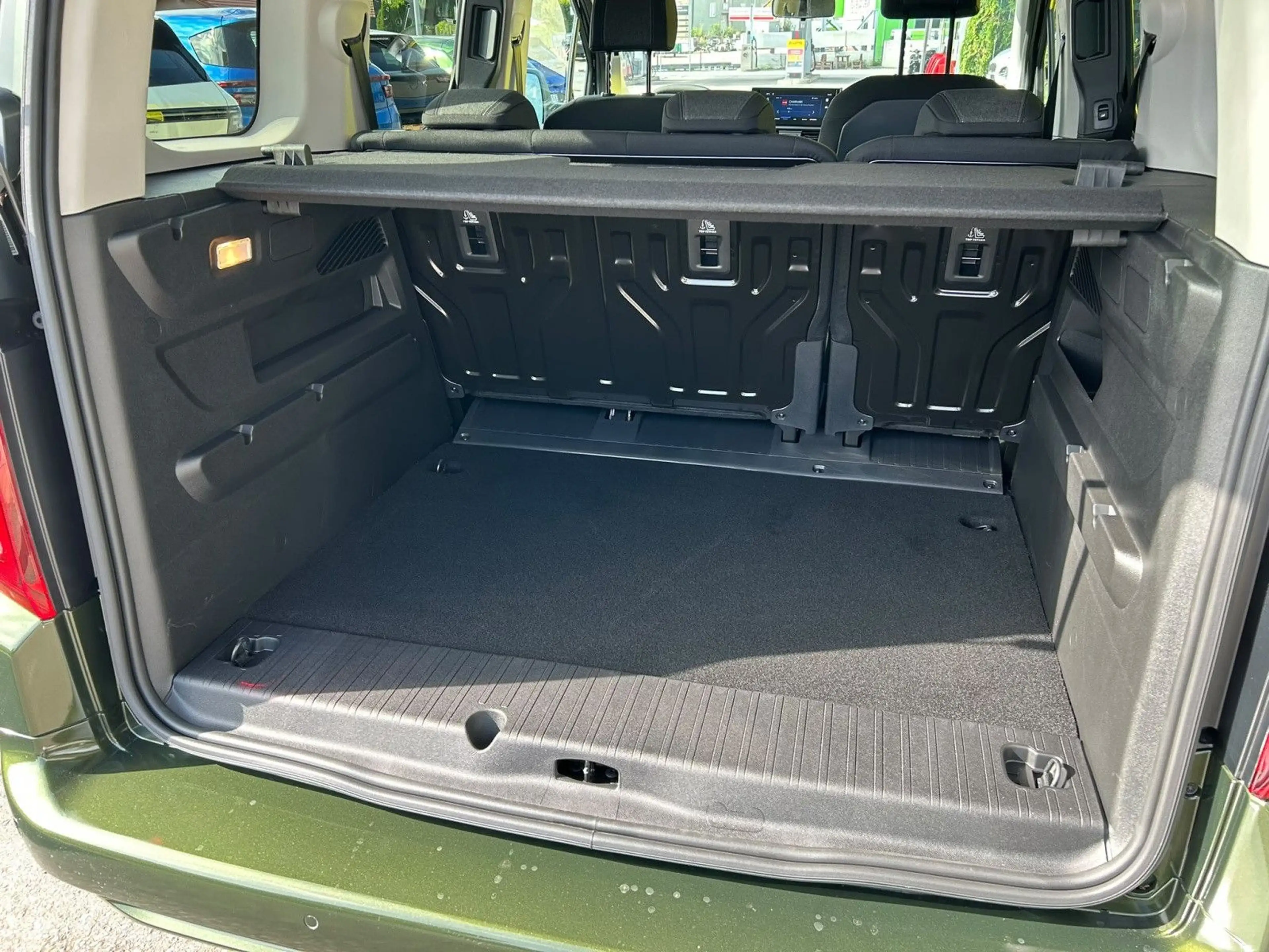 Opel Combo Life 1.5 Edition **Winterpaket*Alu16''** — photo 8