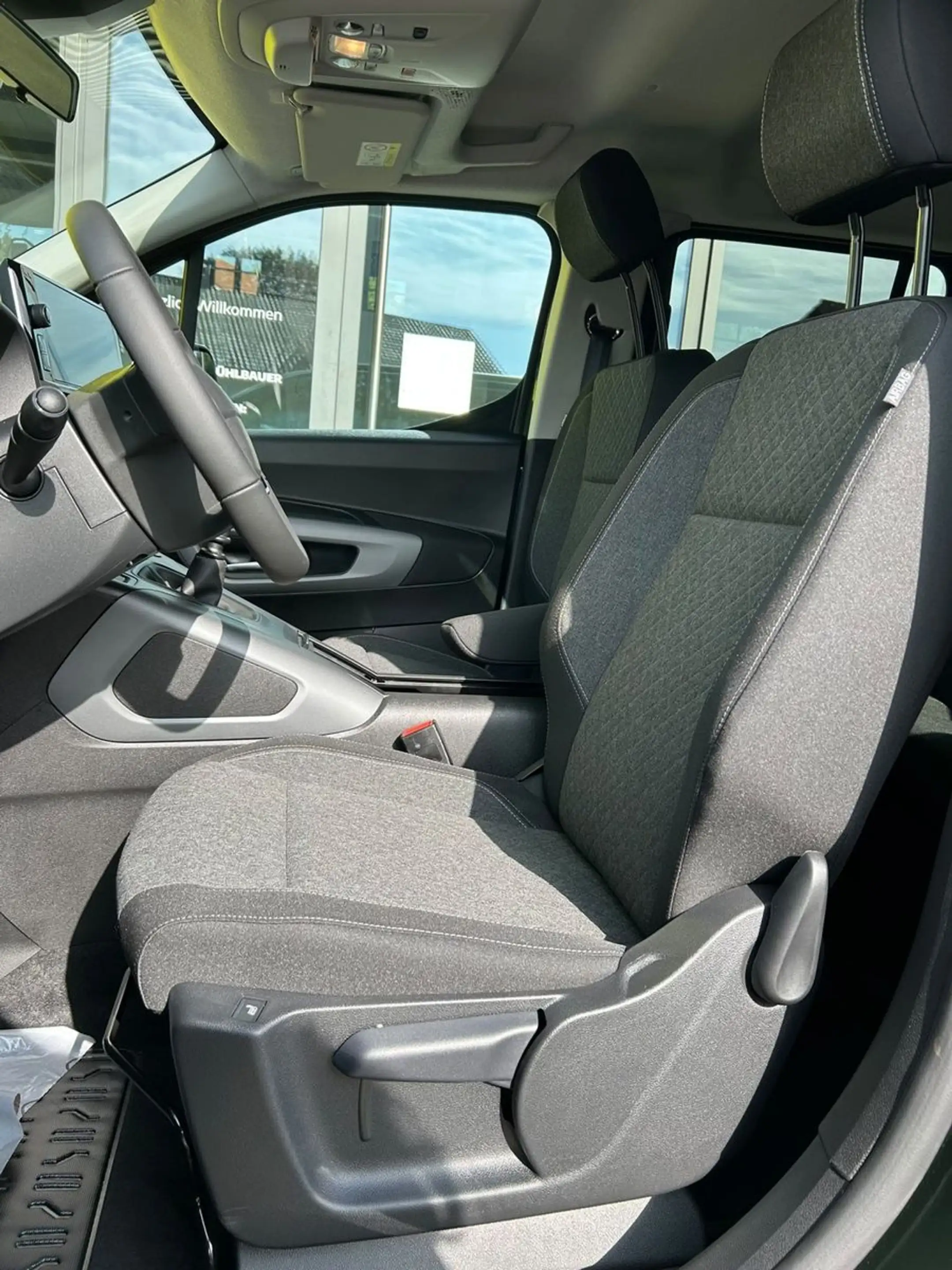 Opel Combo Life 1.5 Edition **Winterpaket*Alu16''** — photo 15