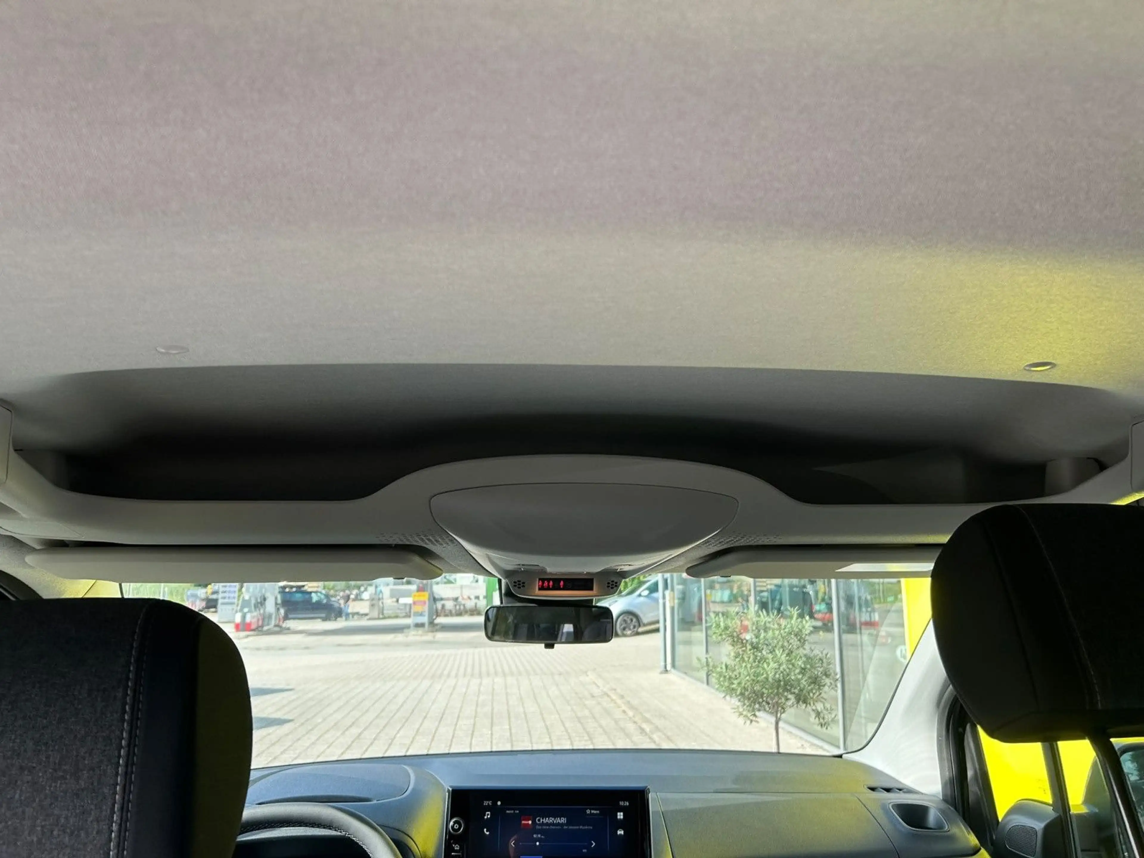 Opel Combo Life 1.5 Edition **Winterpaket*Alu16''** — photo 11