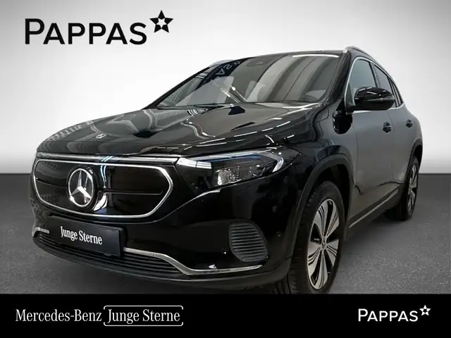 Mercedes-Benz EQA 250 Cam PTS Navi Wide LED SHZ EASY-PACK