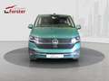 Volkswagen T6 Multivan T6.1 2.0 TDI DSG Highline Standheiz. Verde - thumbnail 2