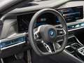BMW i7 eDrive 50 M-Sport Pro CONNOISEUR PAKET+B&W Blanc - thumbnail 19