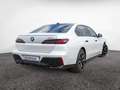 BMW i7 eDrive 50 M-Sport Pro CONNOISEUR PAKET+B&W Blanc - thumbnail 3