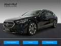 Mercedes-Benz E 220 d T AVANTGARDE+LED+Kame+Pano+TotW+LrHz+AHK Schwarz - thumbnail 1