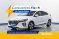 Hyundai IONIQ PHEV 1.6 GDI Klass Bílá - thumbnail 1